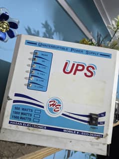 Ups