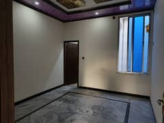 First Floor with gass bijli pani near kalma chowk express way