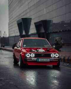 1980 corolla ke70
