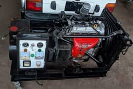 1200 Generator