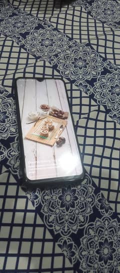 VIVO Y15 4 64 GB COMPLETE SAMAN