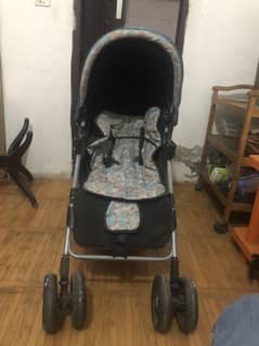 Stroller (03208442253)