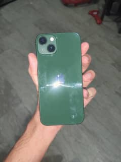 iphone 13 factory unlock sim glitch life time  128 JB