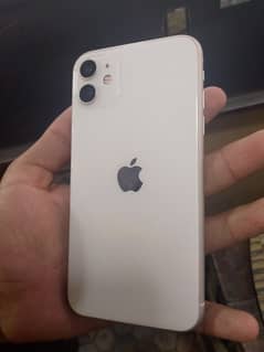 I phone 11 64 gb non pata