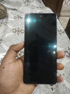 Samsung galaxy A72