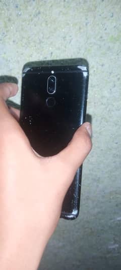huawei mate 10 4gb/64gb