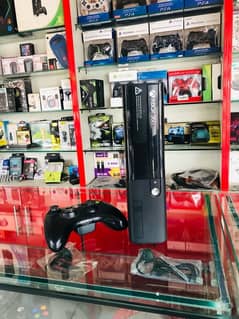 Xbox 360 Jtag 250GB