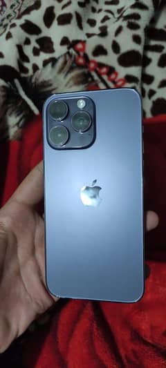 iPhone 14 pro max non pta