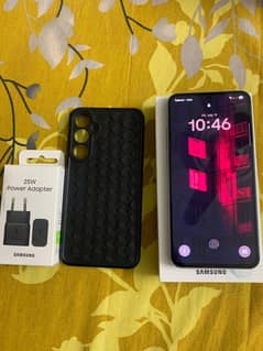 Samsung A55 5G 8 GB | 256 GB