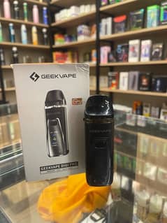 GEEK WAPE DIGI PRO
