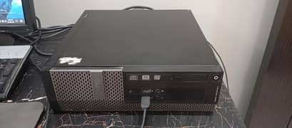 Gaming computer Core i3-4130