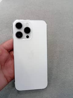 iphone 14 pro max non pta  urgent sale