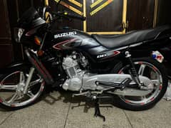 Suzuki