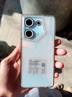tecno camon 20 pro