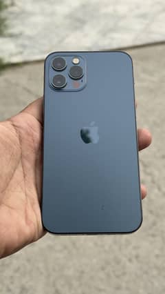 iPhone 12 Pro non pta Jv 128gb