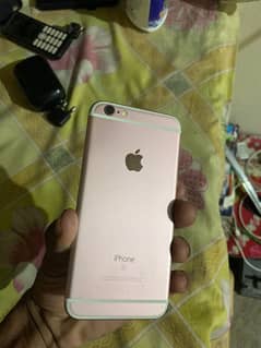 iPhone 6s