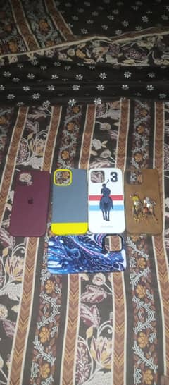 mobile cover
