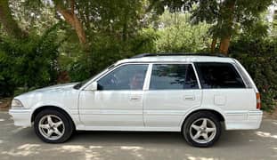 EE-90 Toyota Corolla