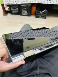 HP Envy Core i5 7th Gen 12gb/1256gb