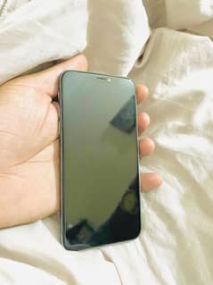 Iphone x 256 Approved
