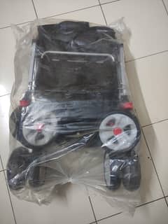 Baby Stroller - Large size (Brand New, Packed)