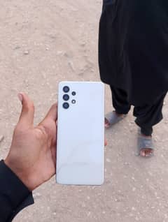 Samsung Galaxy a32