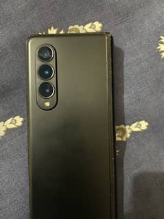 Samsung Z fold 3 512gb