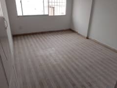 Defence DHA phase 5 badar commercial 1 bed apartment available for rent