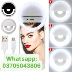 Ring Light