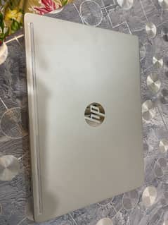 Hp Laptop 430 G7 Core i3 10th Generation ( 16 / 256 )