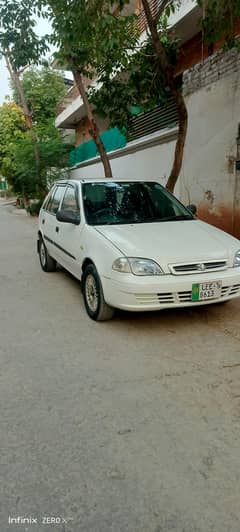 cultus Efi original condition