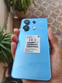 Redmi note 13