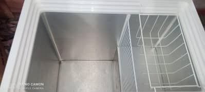 Freezer