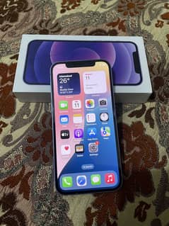 I phone 12