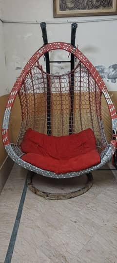 jhulla