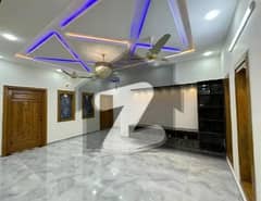 10 MARLA 35X70 BRAND NEW UPPER PORTION FOR RENT IN G-13 ISB TILES FLOOR