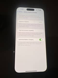 Brand new iPhone 14 Pro Max 128 GB PTA approved