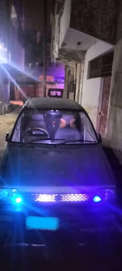 mehran vxr 2005