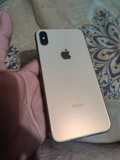 I phone xs max 256 gb factory unlock