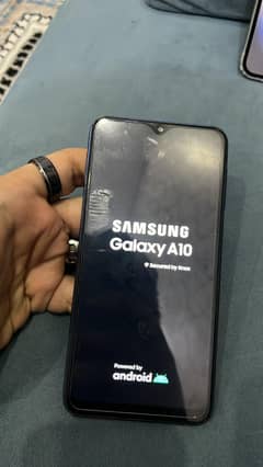samsung a10