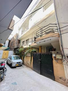 Triple Storey House 10 KV Solar System Installed