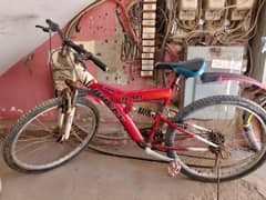 bicycle for sale
