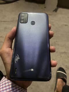 itel