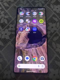 Google Pixel 7 Pro