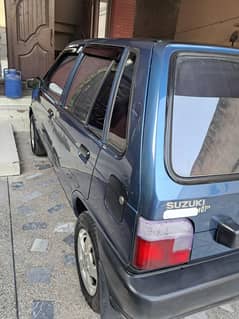 mehran