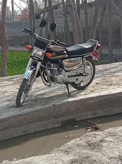 honda125selfstart