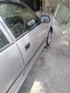 Suzuki Cultus 2005