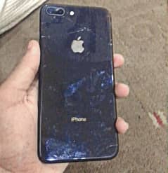 Iphone 8plus pta aproved