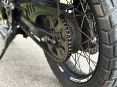 Road Prince RX3 2024