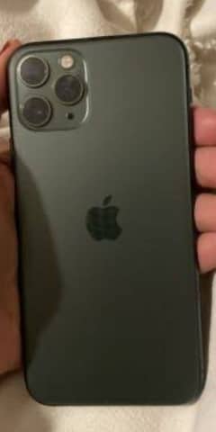 Iphone 11 pro max excellent condition available for sale